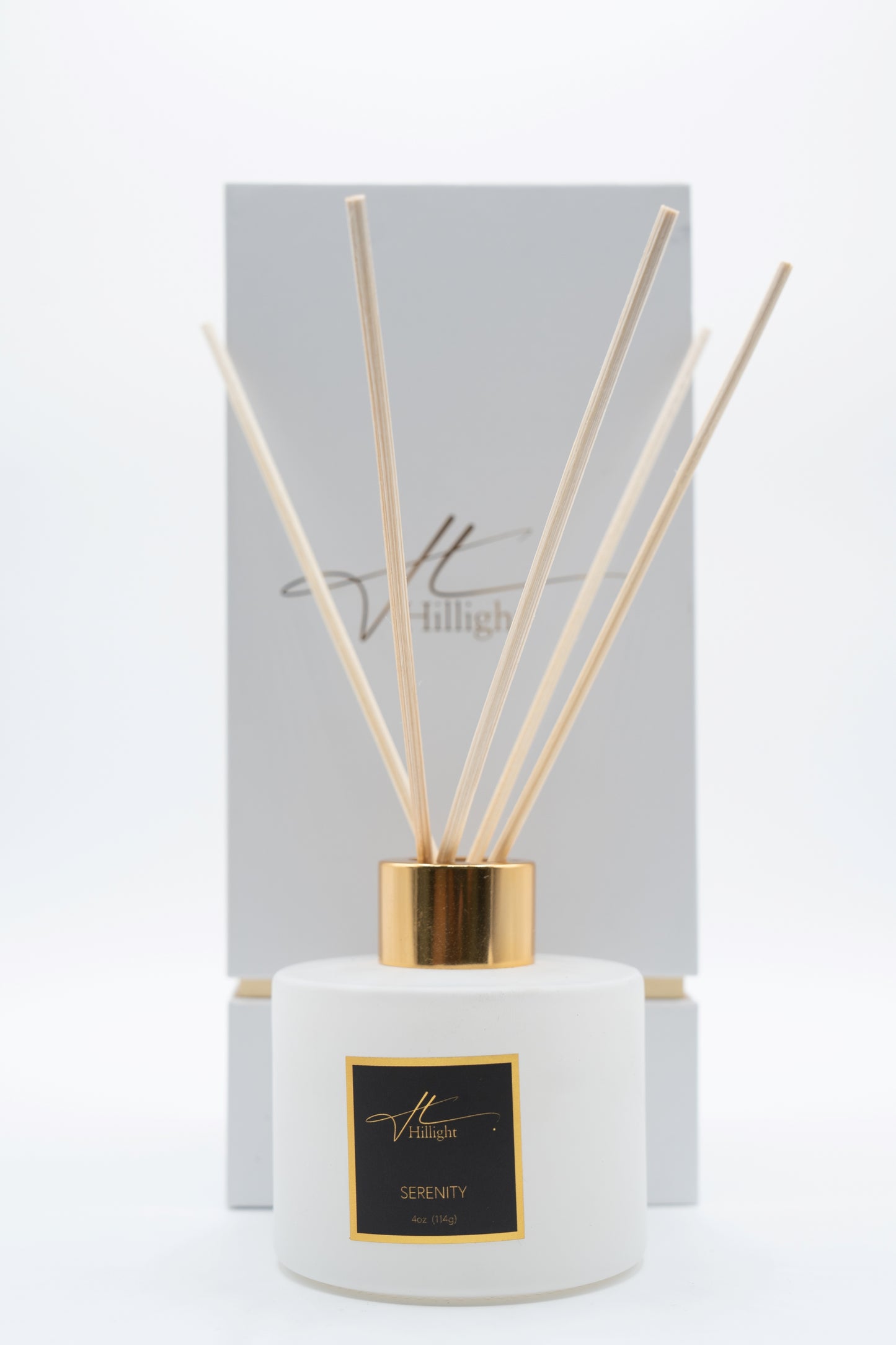 Serenity Red Diffuser