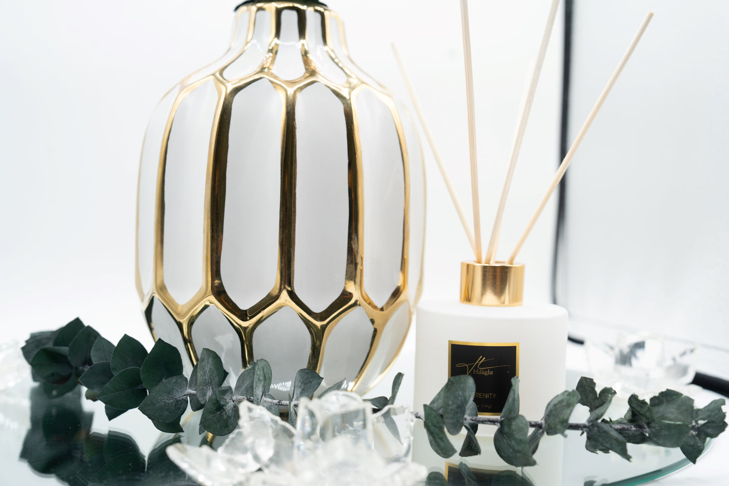 Serenity Reed Diffuser 2