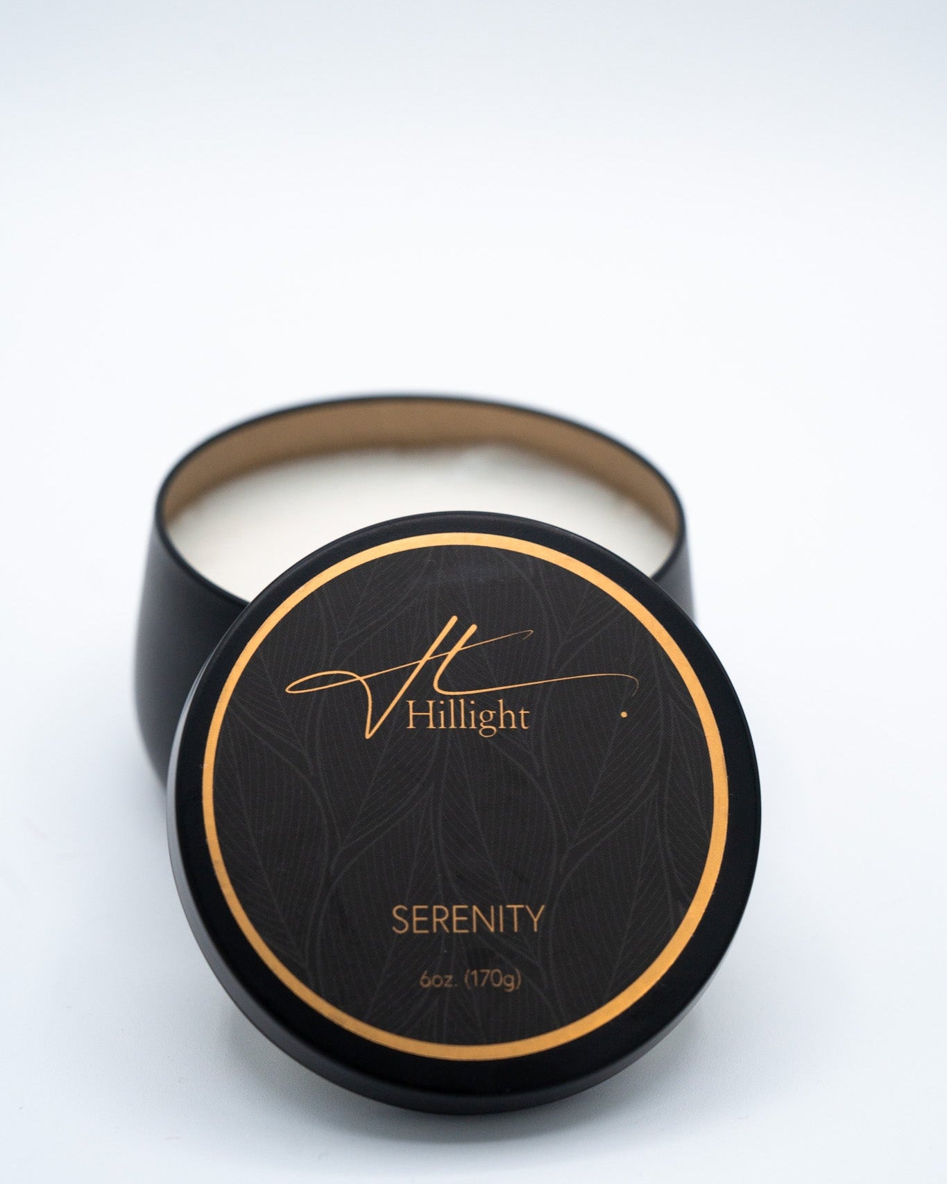 Serenity Travel Size