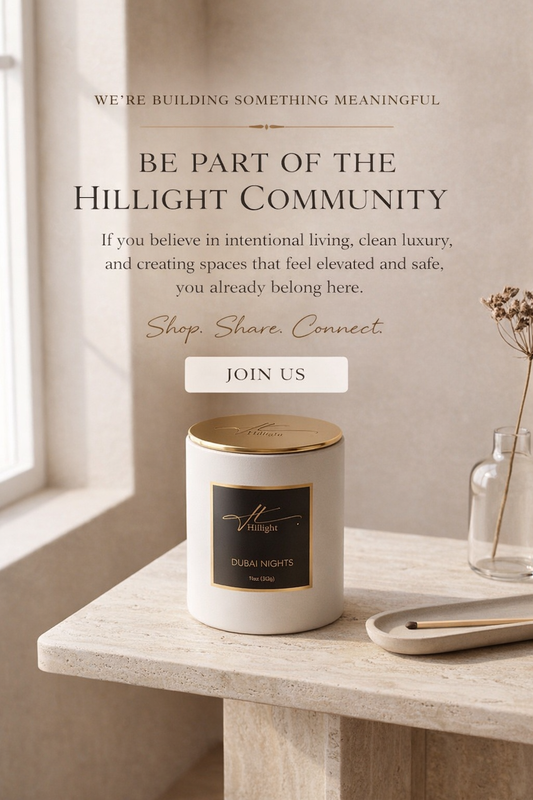 Lessons Learned: Building Hillight and Becoming Along the Way