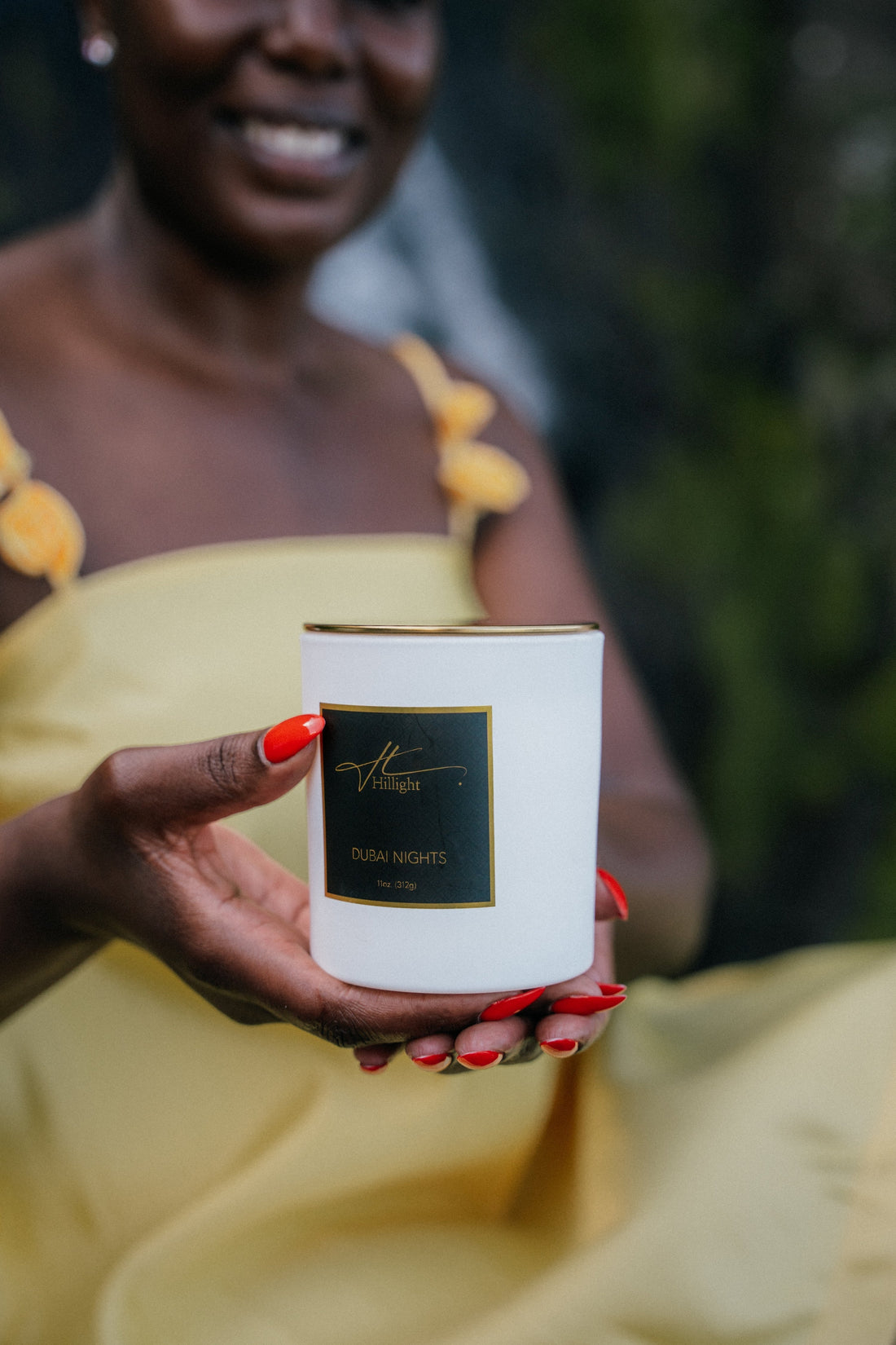 The Gift of Self-Discovery