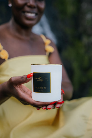 The Gift of Self-Discovery