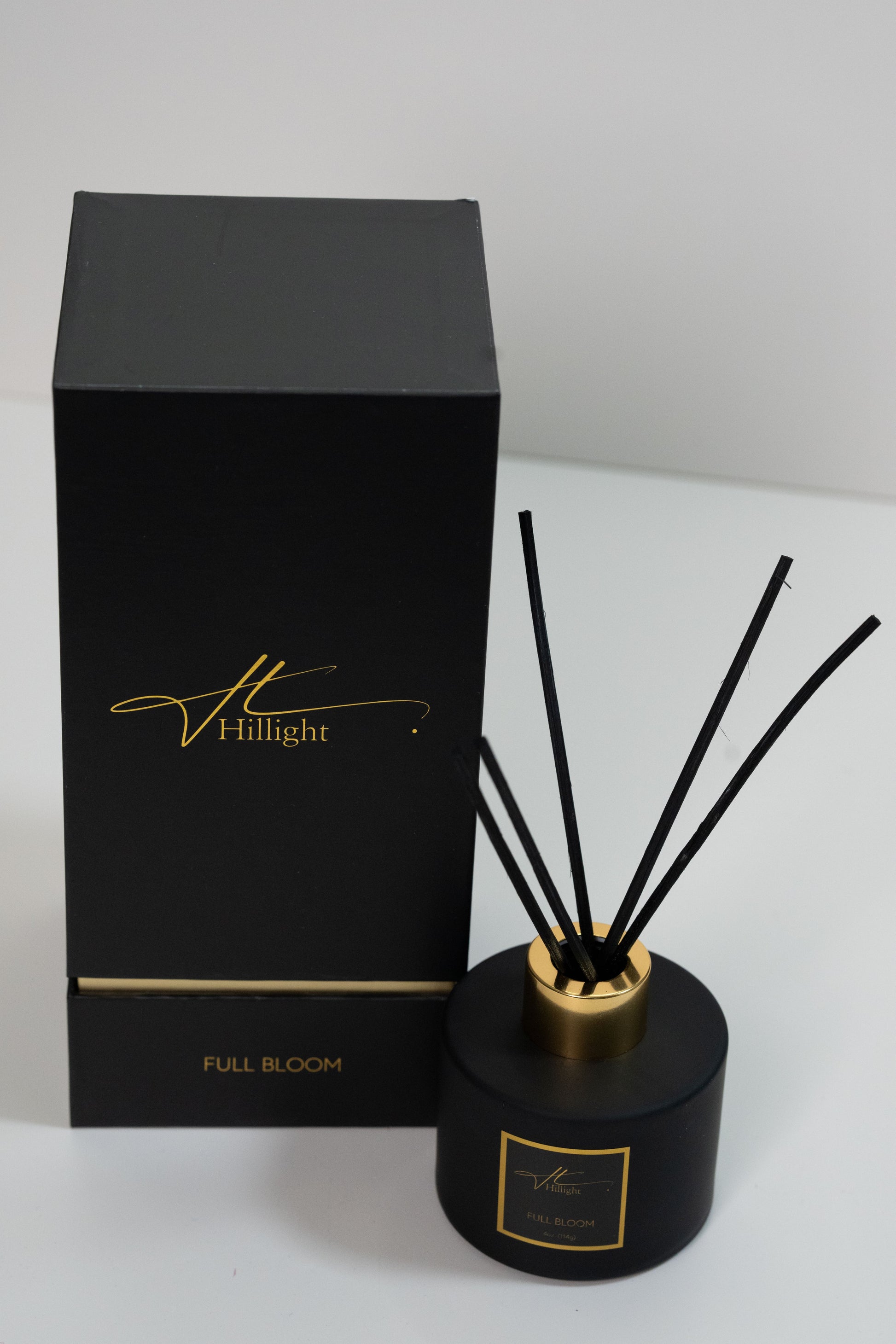 Full Bloom Reed Diffuser