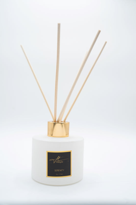 Serenity Reed Diffuser