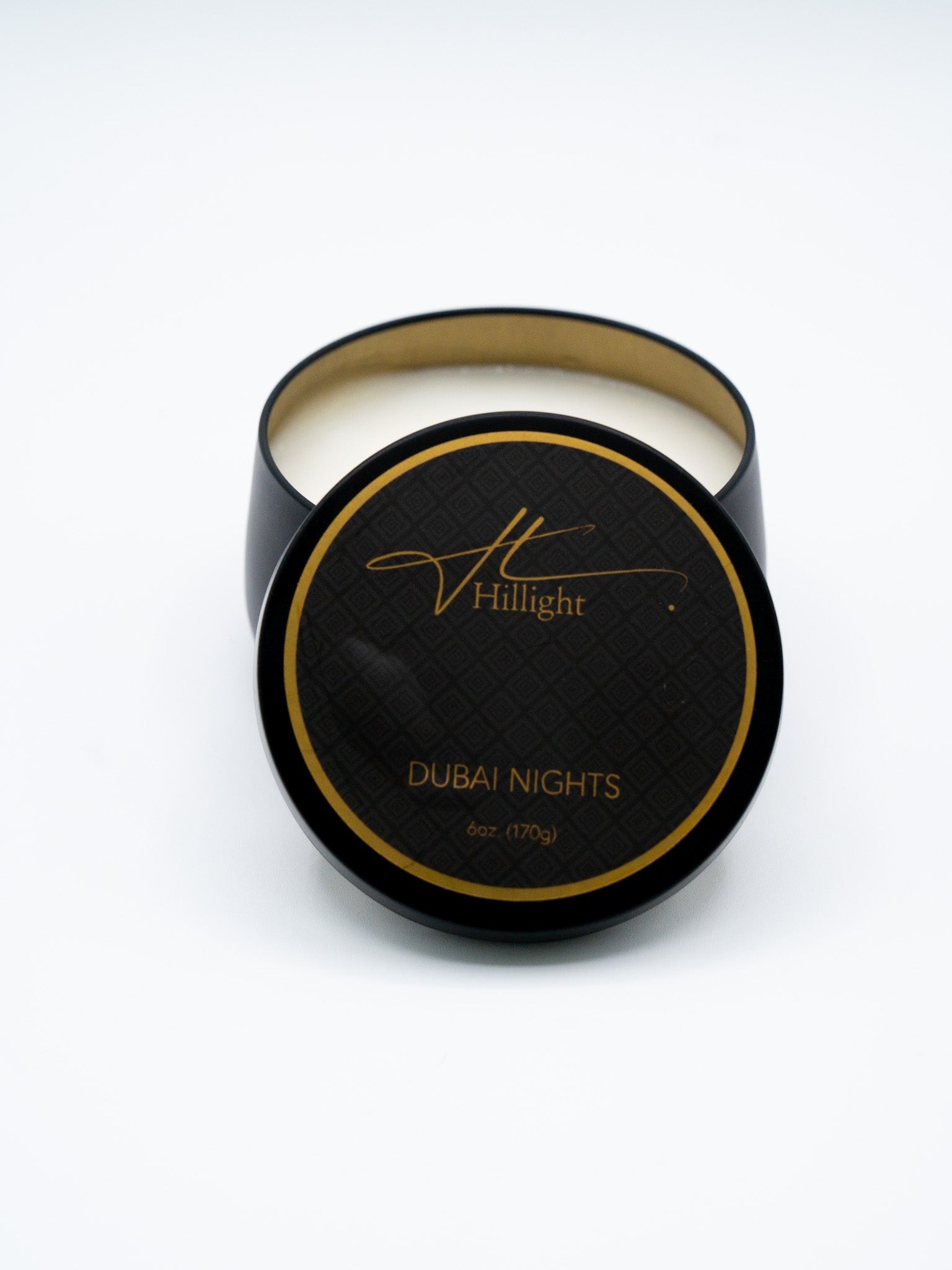 Dubai Nights Travel Size