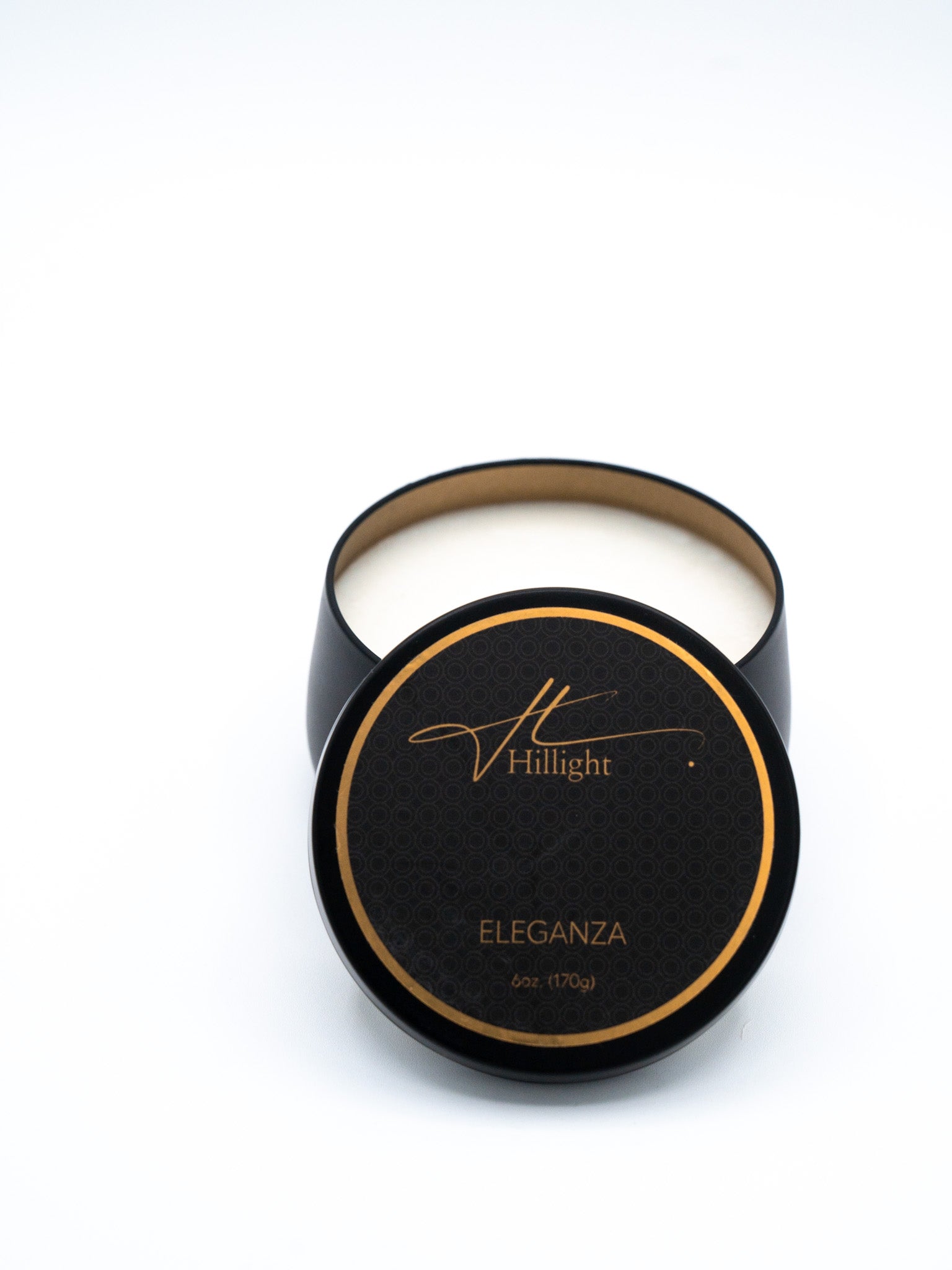 Eleganza Travel Size