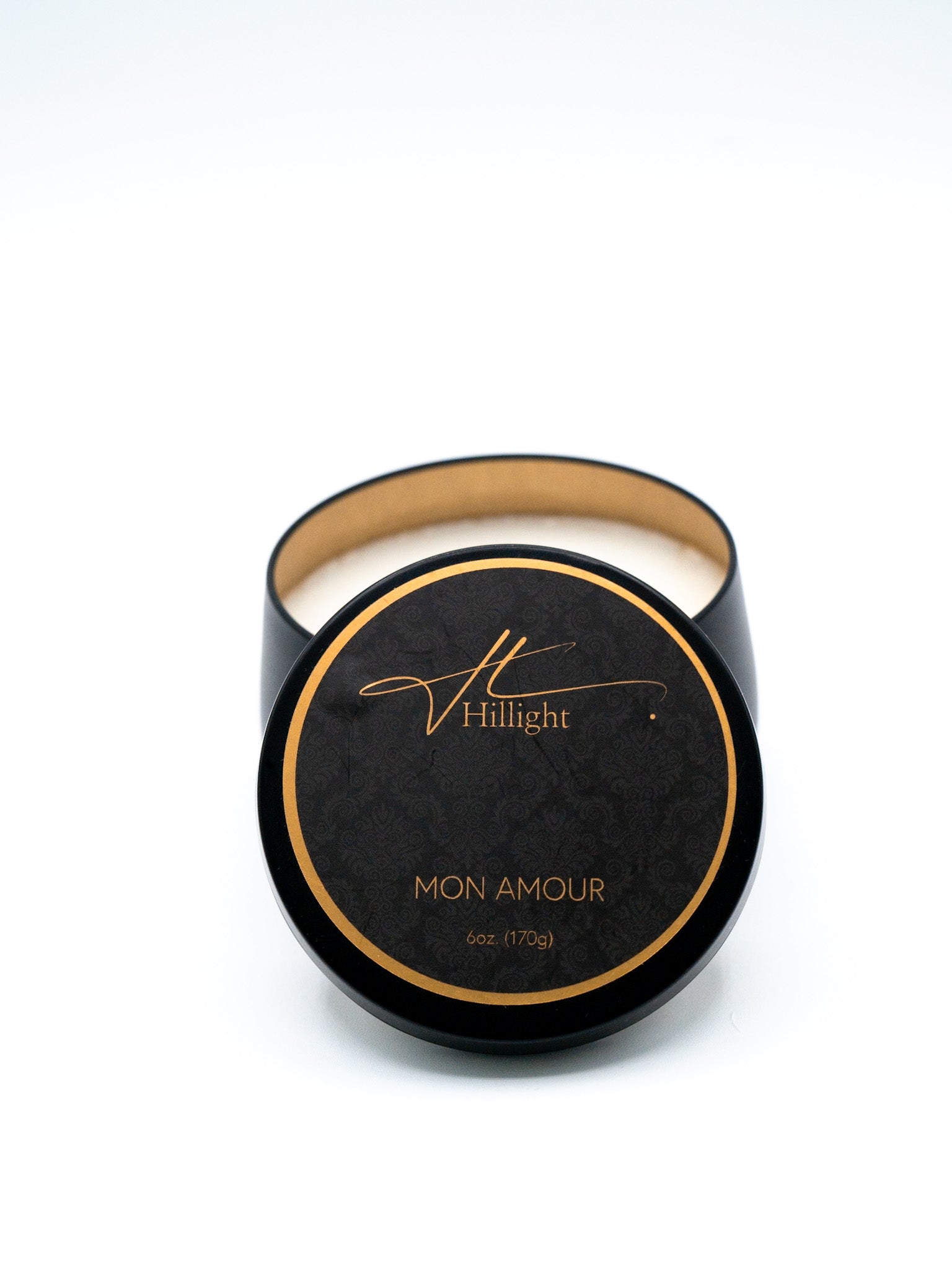 Mon Amour Travel Size