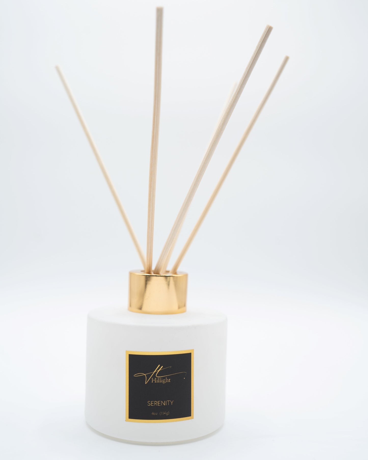 Serenity Reed Diffuser