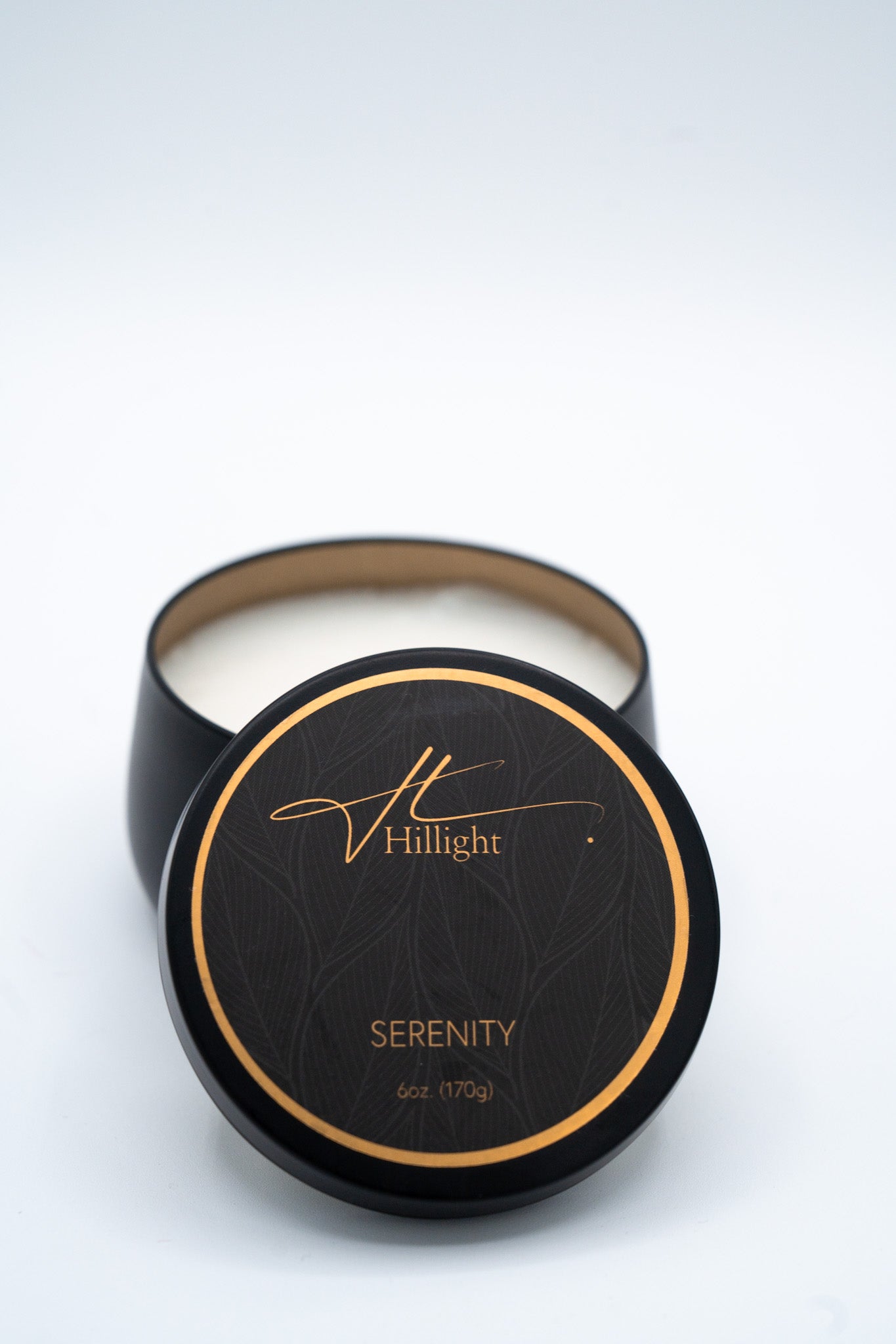 Serenity Travel Size