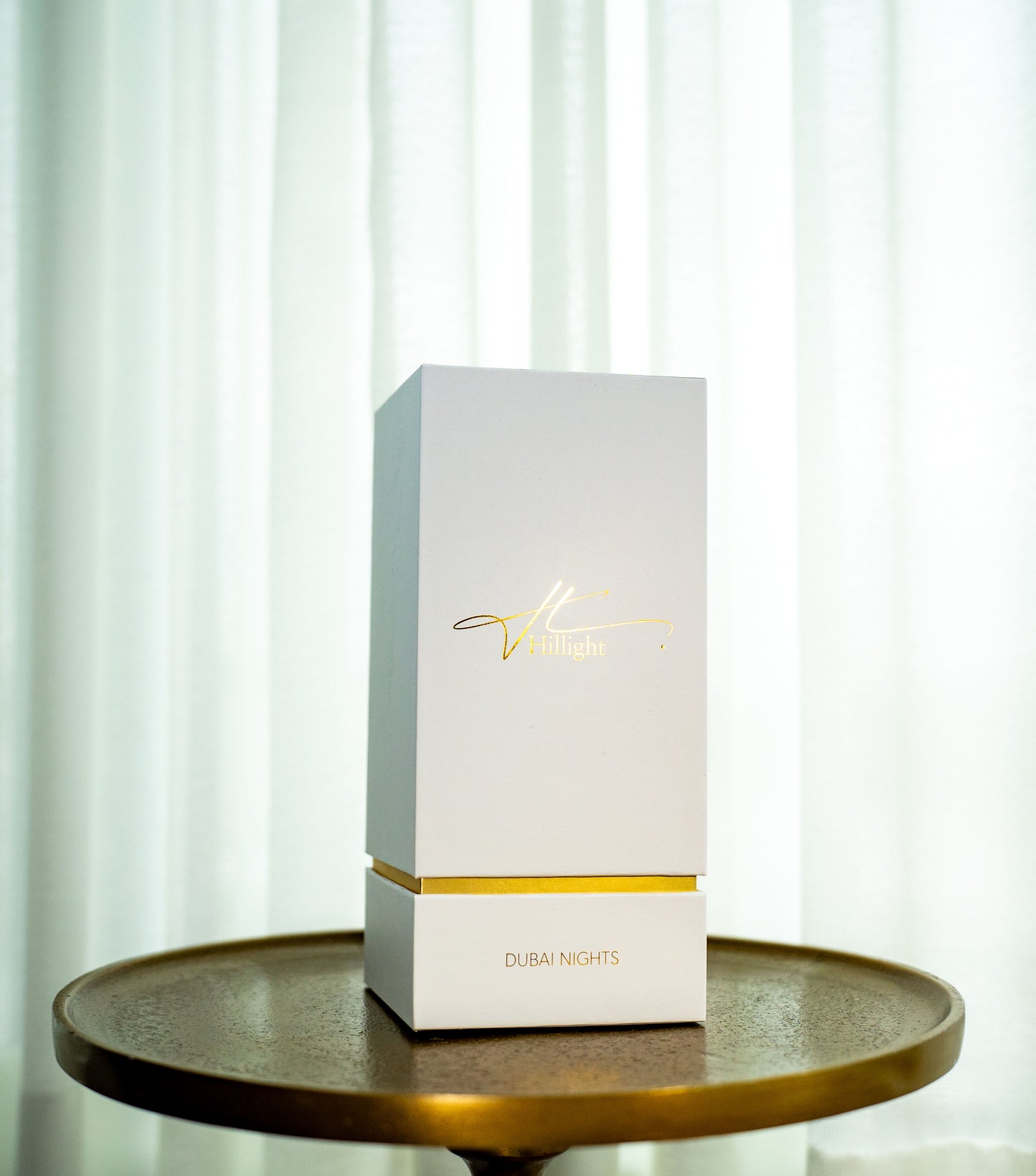 Dubai Nights Reed Diffuser