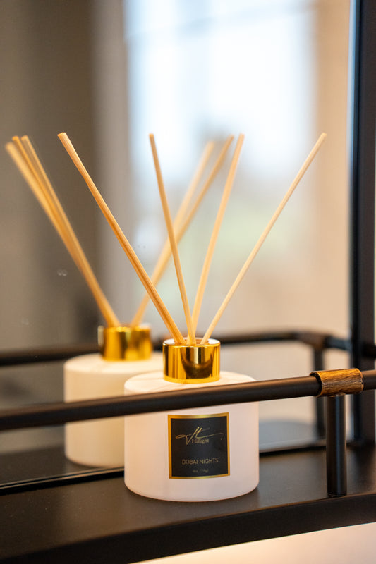 Dubai Nights Reed Diffuser