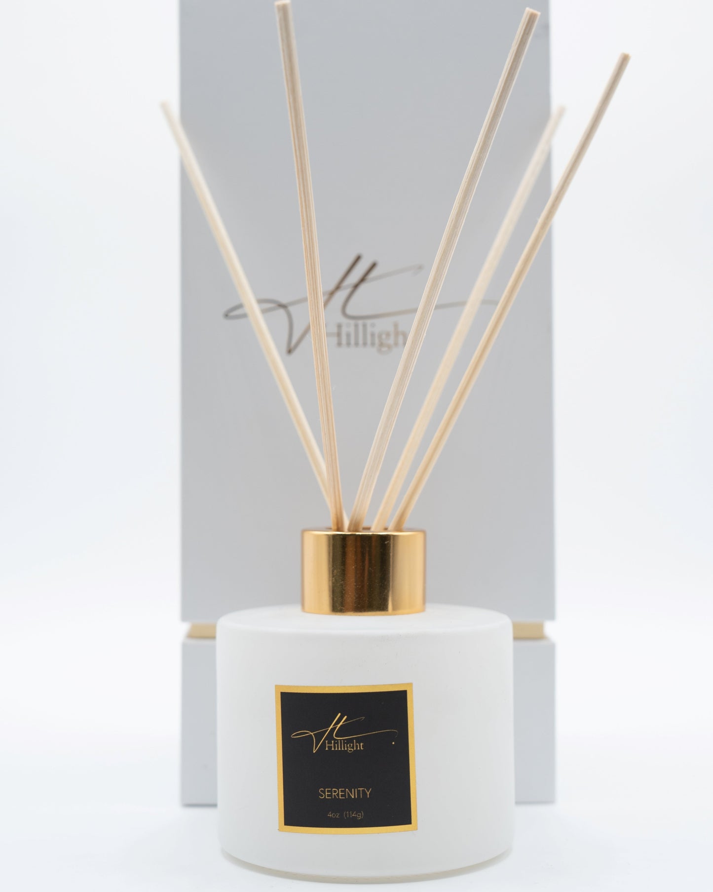 Serenity Red Diffuser